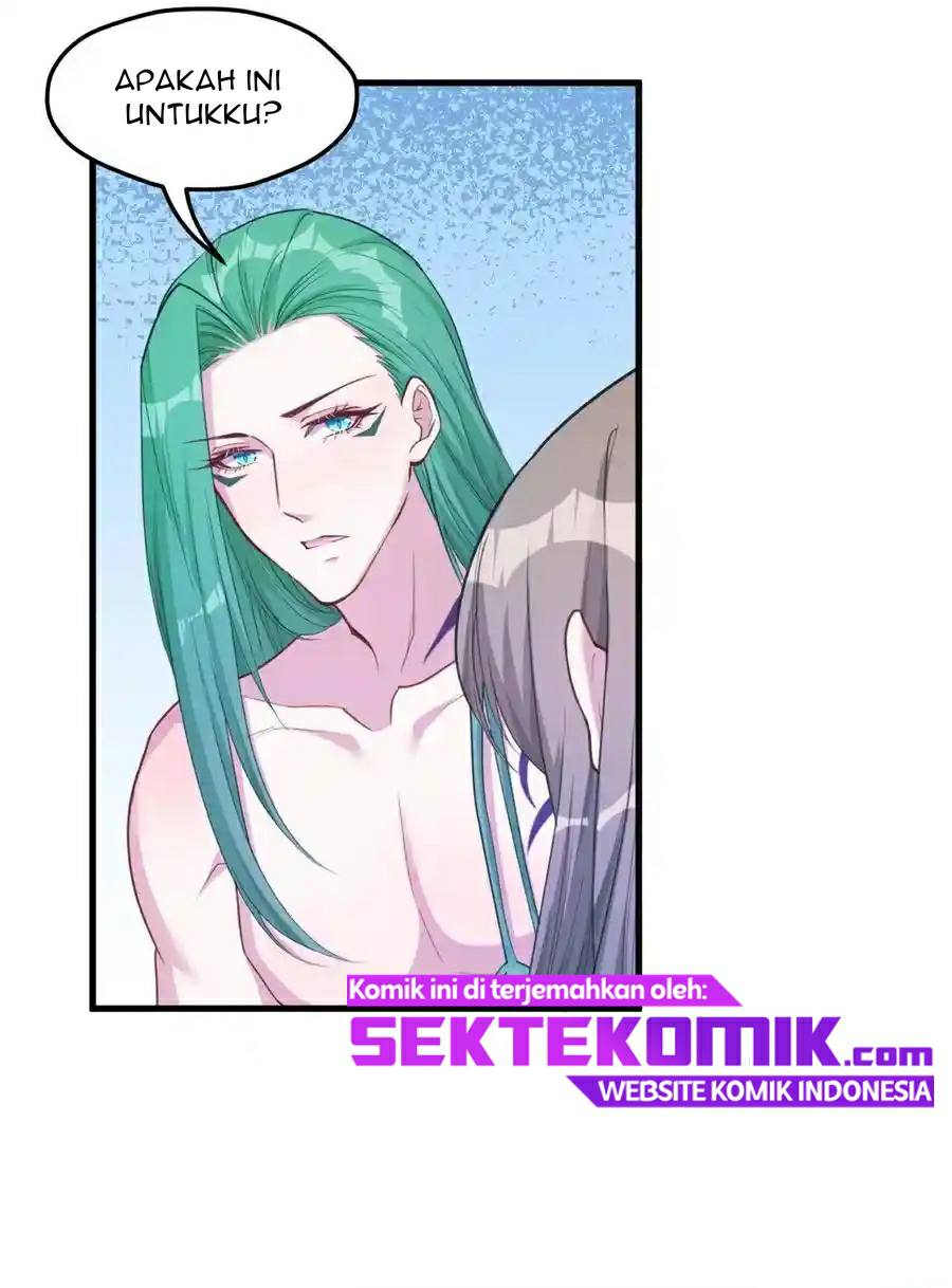 Beauty and the Beasts Chapter 185 Gambar 33